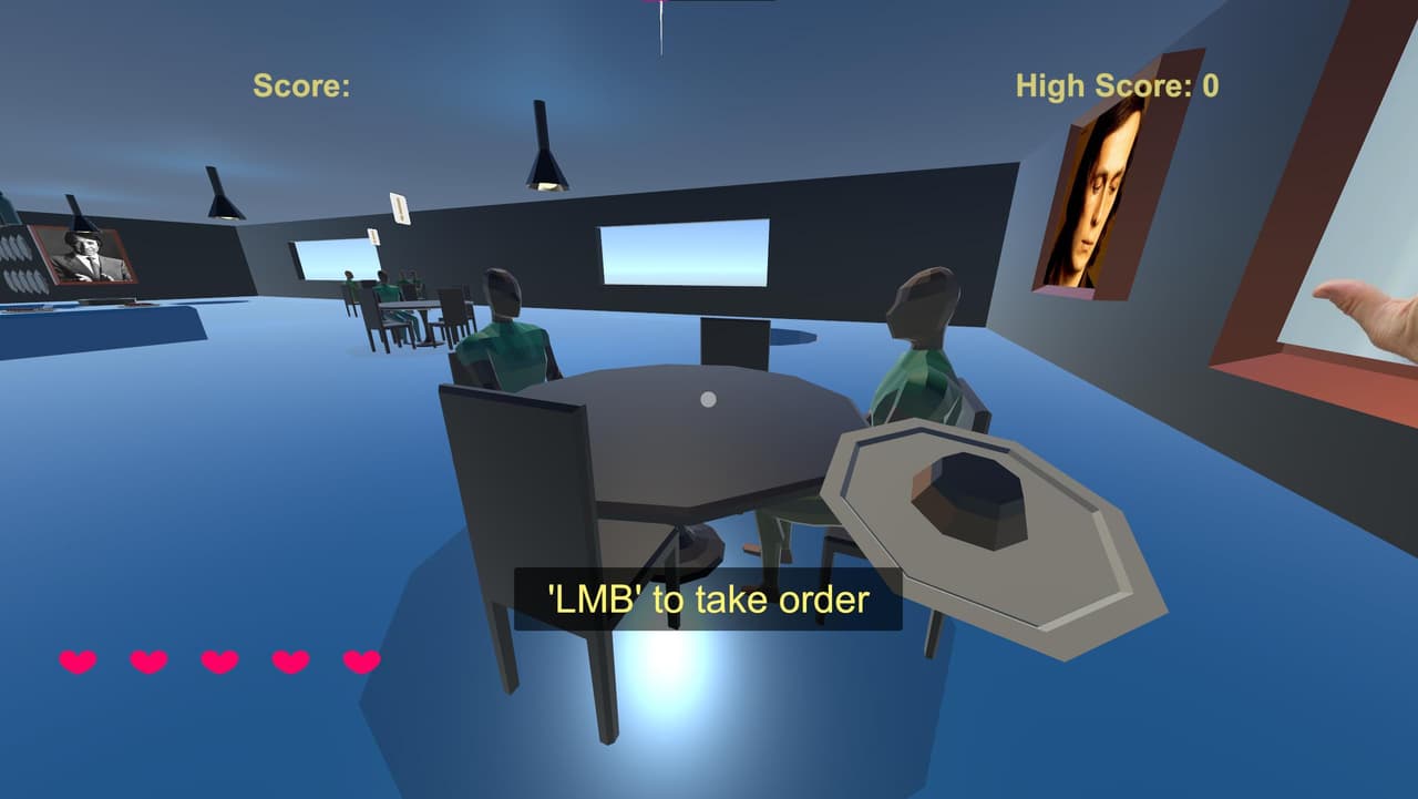 Chiringuito Madness screenshot 3