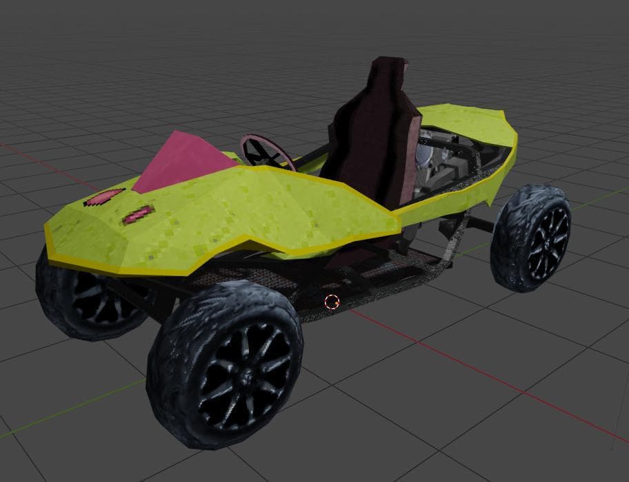 ULTRAQUEST [Student Project] screenshot 4