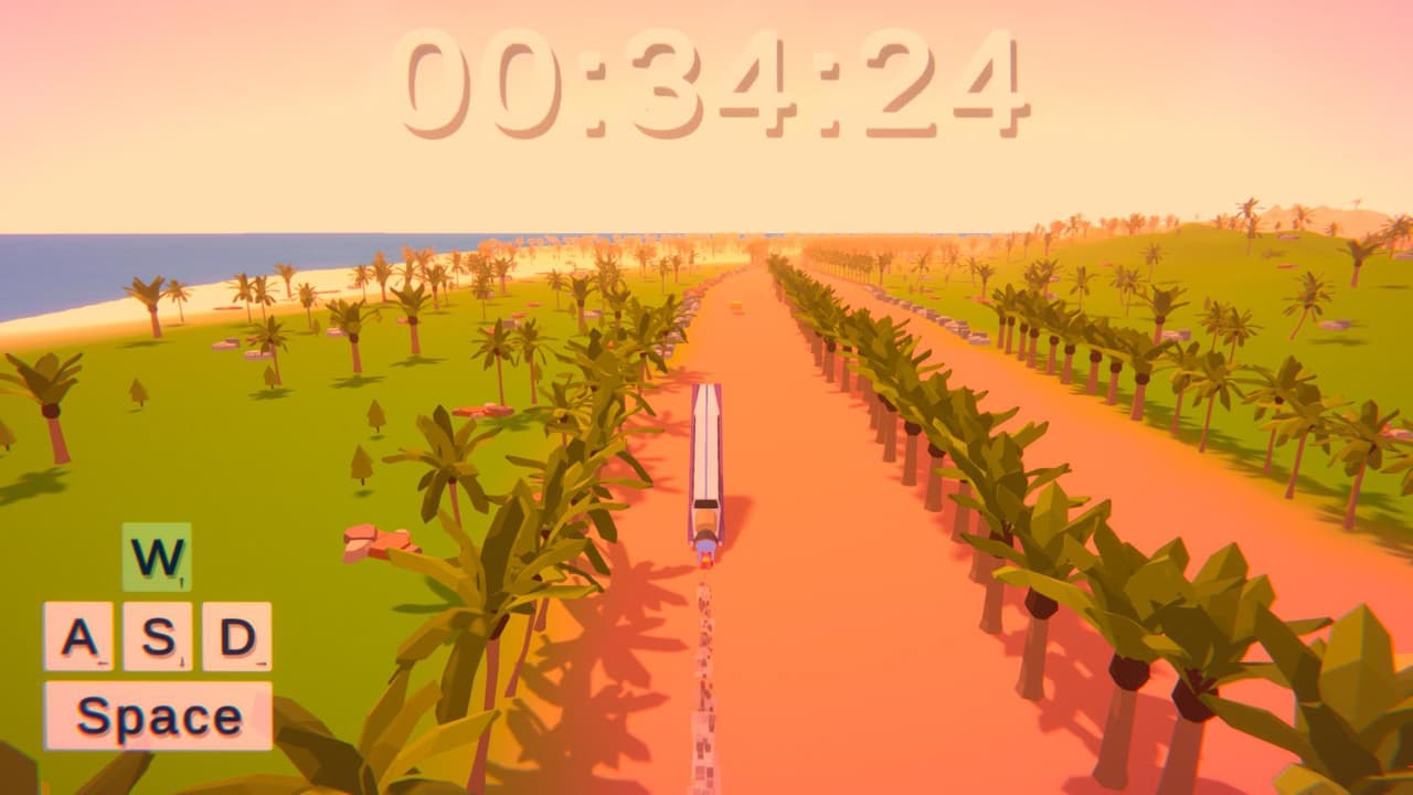 Juego para coches pequeños buscar screenshot 5