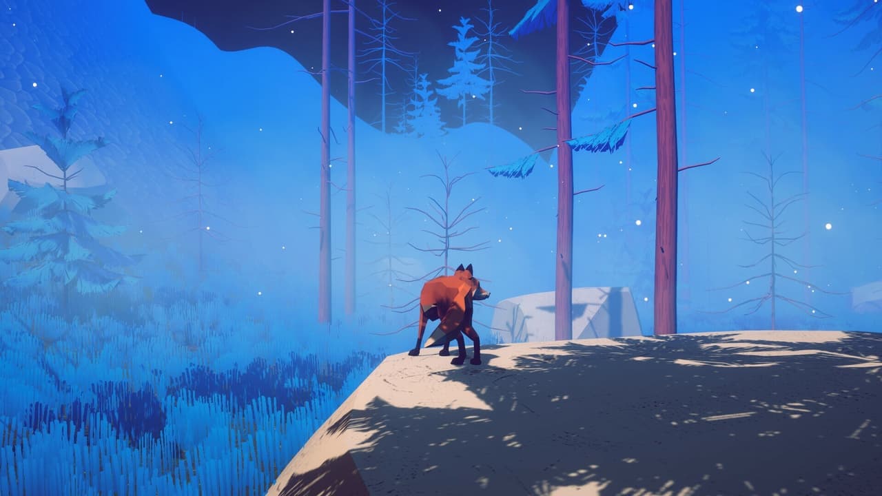 Leafy Trails: Lost Soul screenshot 2