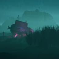 Submerged (itch) (leavemeilona)