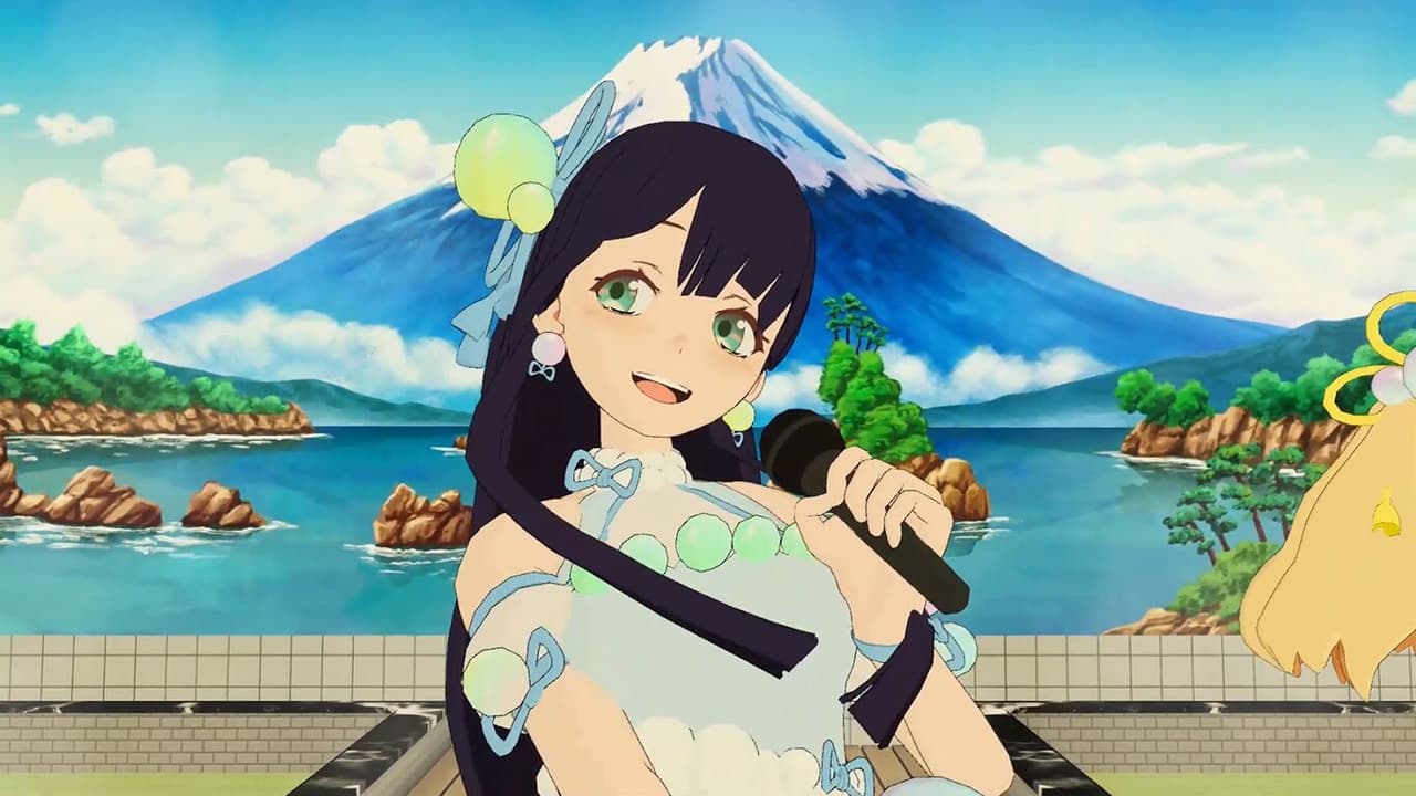 Hop Step Sing! VR Live 《Hop★Summer Tour 2020》 screenshot 4