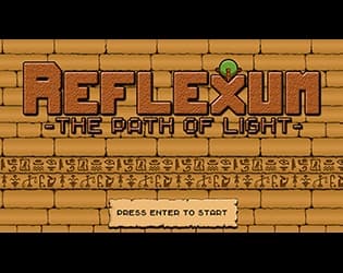 Reflexum: The Path of Light