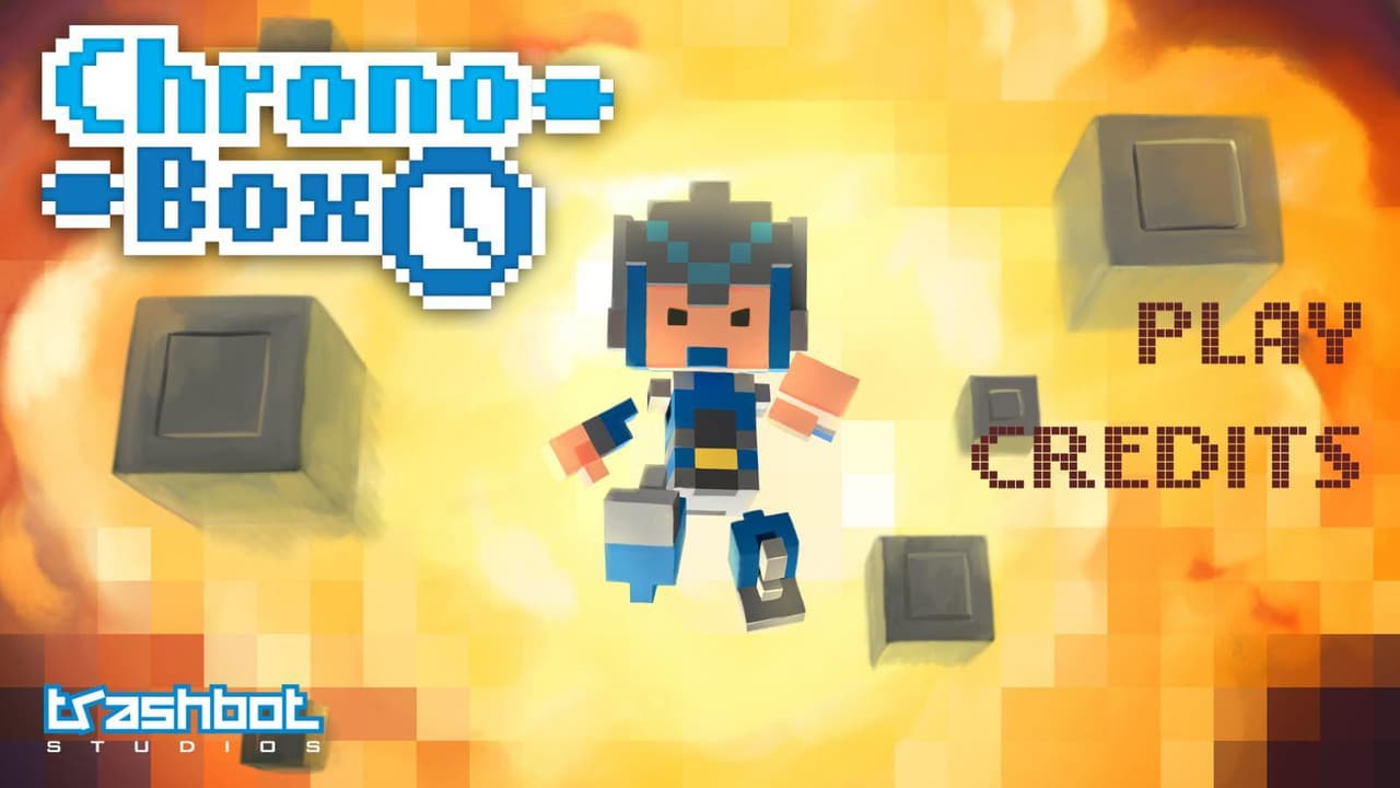ChronoBox screenshot 2
