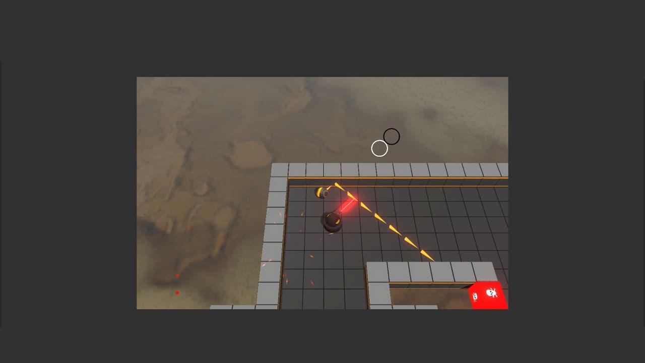 Core Assault screenshot 4