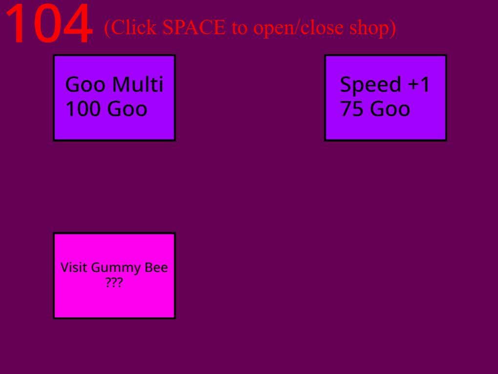 Gummy Bears Quest screenshot 3
