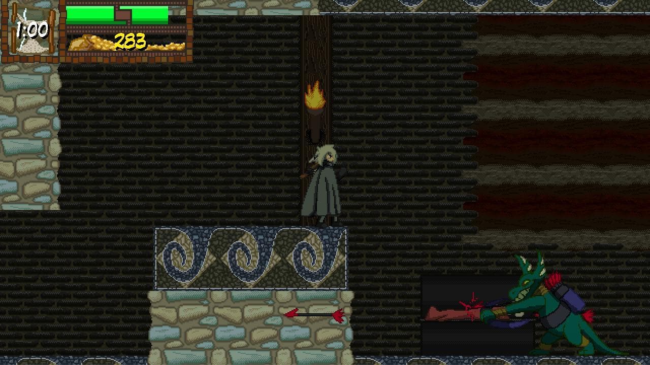 Necrolepsy Demo