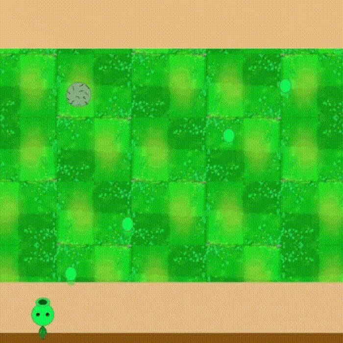 Legend Peashooter