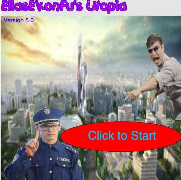 EliasEkonFus DePaul Utopia Interactive