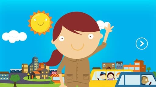 Animal Math Kindergarten Math Games for Kids Free screenshot 2