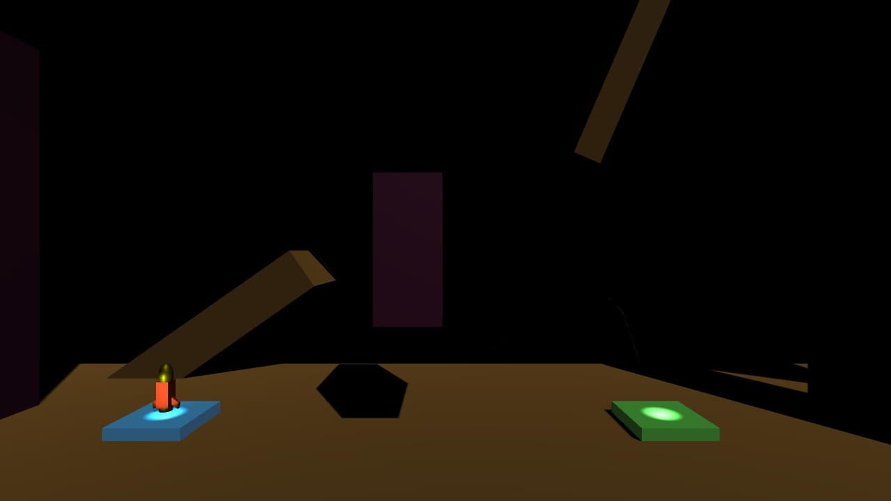 Rocket Boost (jthornhill) screenshot 3