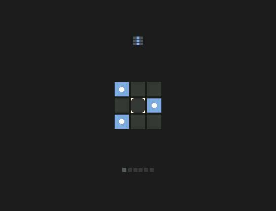 Thinken! screenshot 3