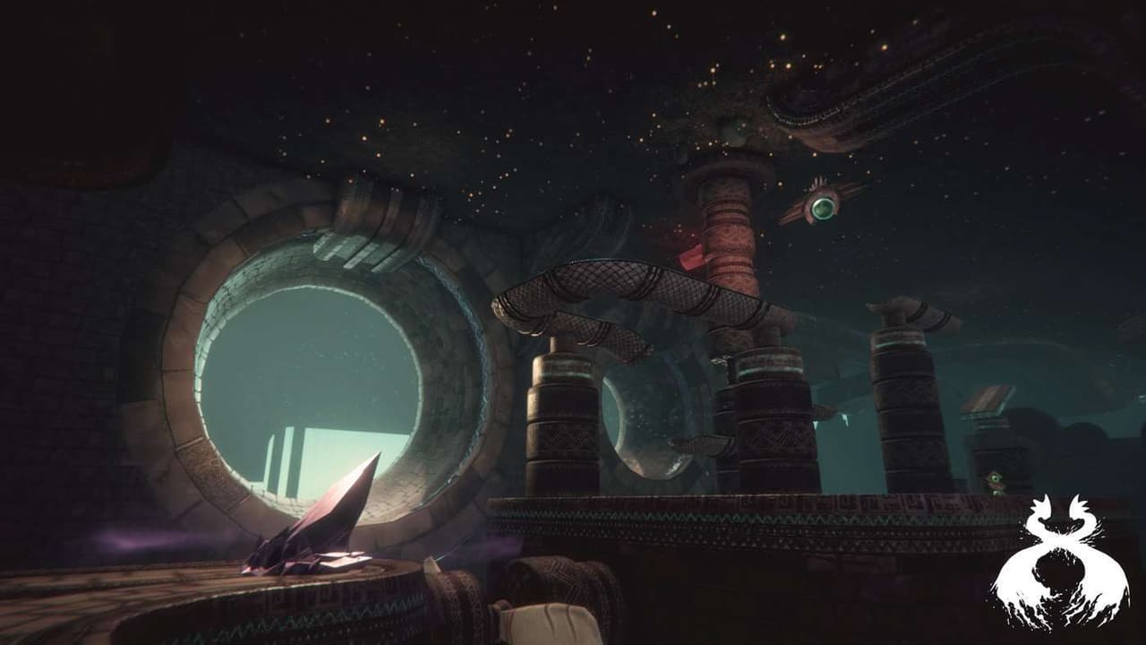 Aritana and the Twin Masks screenshot 4