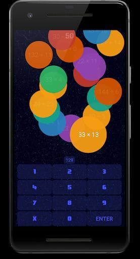 Mathology - Brain Game screenshot 4