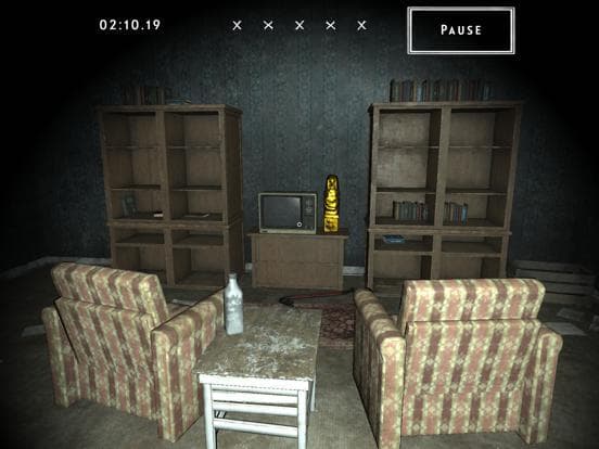 SARCOPH screenshot 3