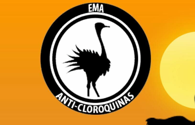 Ema Anti-Cloroquinas screenshot 2