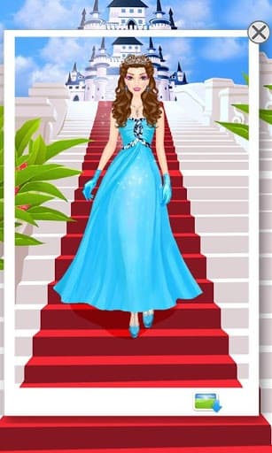 Princess Royal Fashion Salon screenshot 5