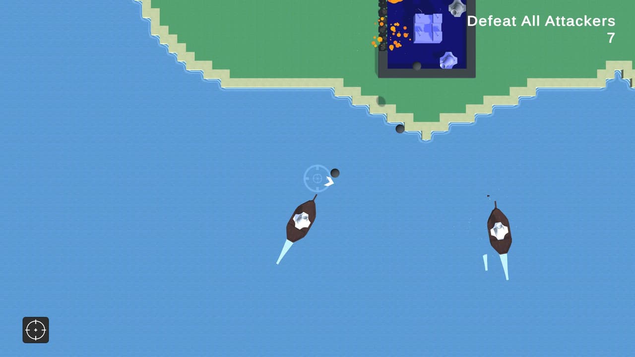 Ramplike screenshot 2