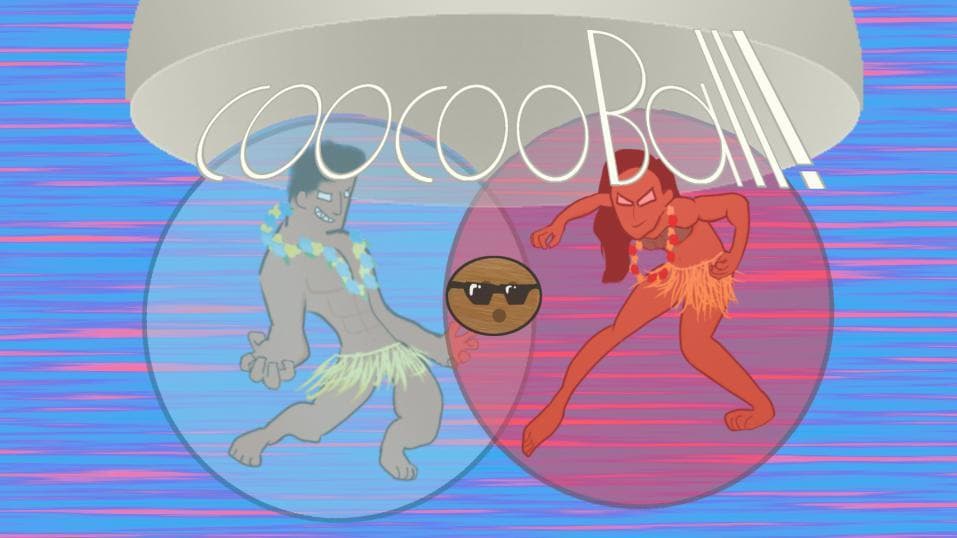 CooCooBall! screenshot 2
