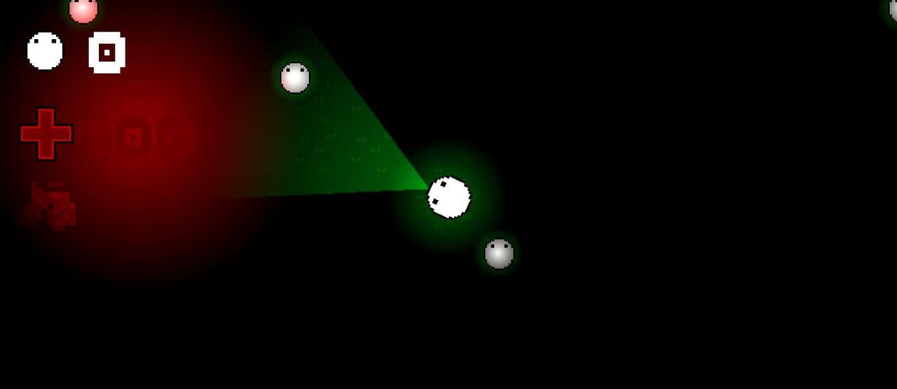 Desolate Void screenshot 3