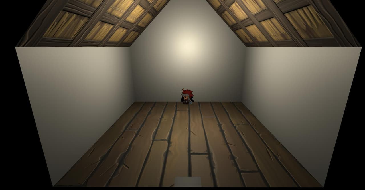 The Night Knight screenshot 3