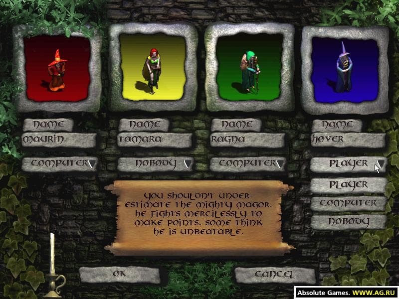 The Amazing Labyrinth screenshot 4