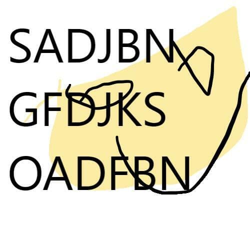 SADJBNGFDJKSOADFBN