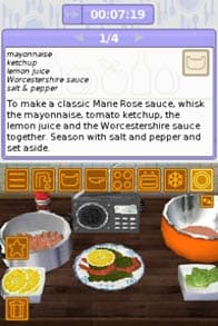 Whats Cooking? with Jamie Oliver screenshot 5