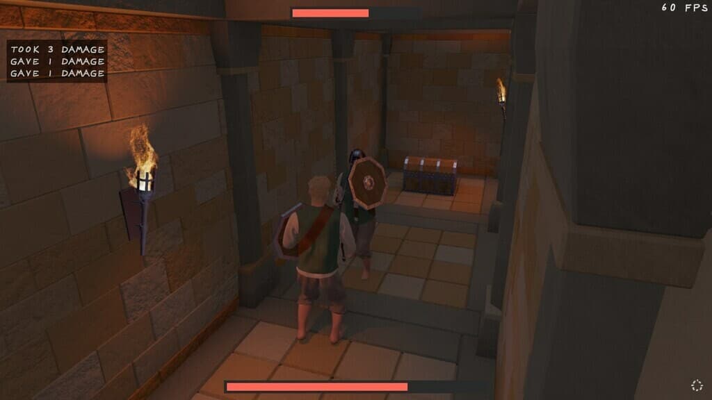 One Soul screenshot 4