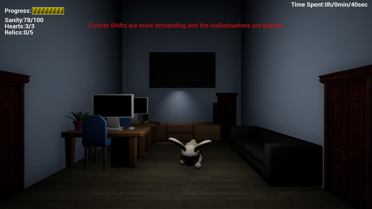 My Plushy Shift screenshot 5