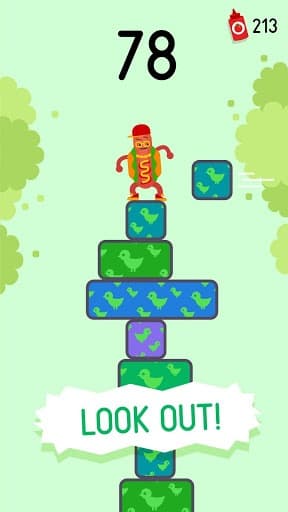 Dancing Hotdog screenshot 4