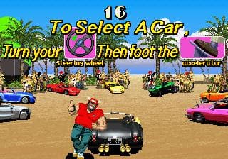 OutRunners screenshot 3