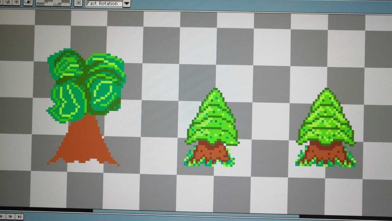 Stupendous Boring Life (Prototype) screenshot 3