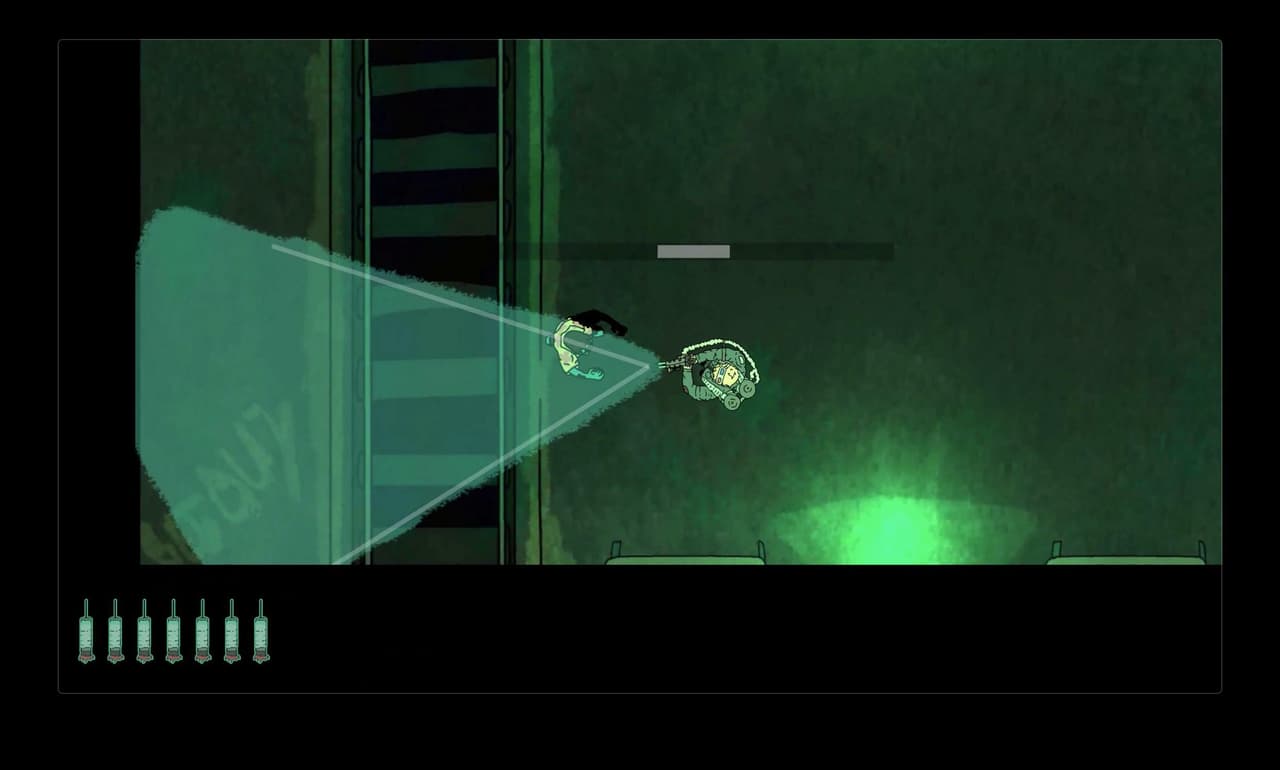 Dead Antidote: Browser Version