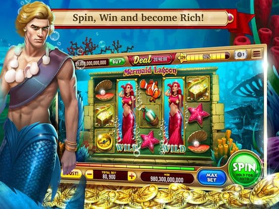 Slots Panther Vegas: Casino screenshot 2