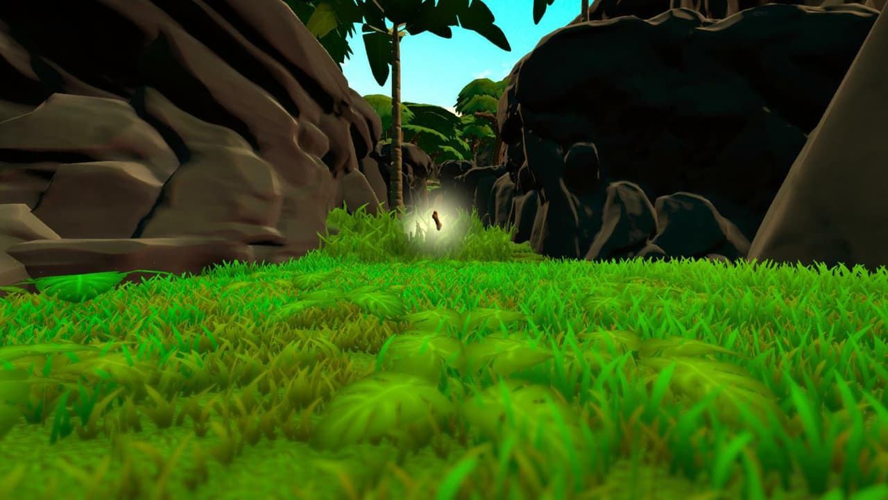 Indiana Dog screenshot 6
