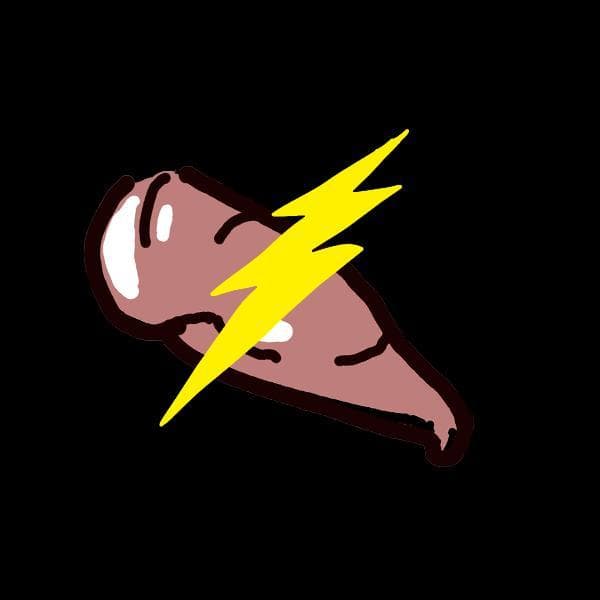 Muscle Battery (ludum dare 39)