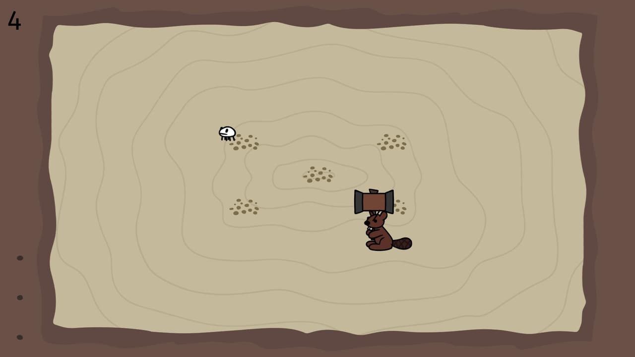 Beavors Infestation screenshot 4