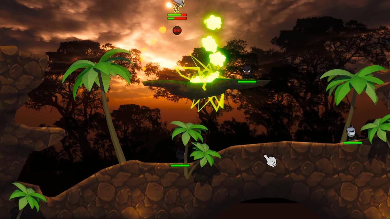 Wild Bones screenshot 6