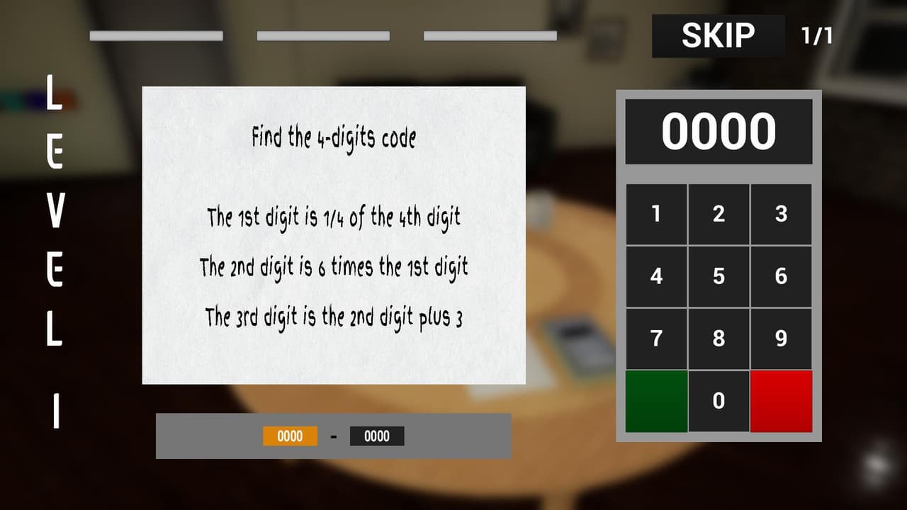 Playroom (Endeawolf) screenshot 4
