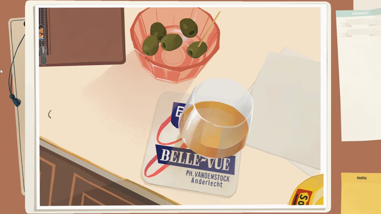 looK INside - Chapter 2 screenshot 5