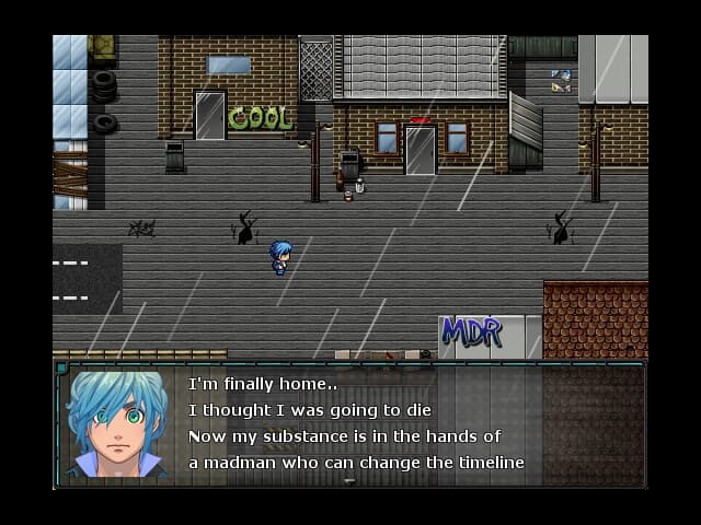 Heroes of Time screenshot 5