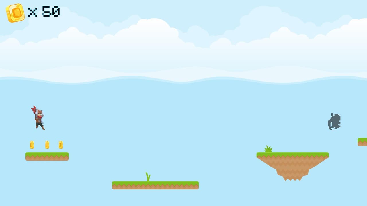Catch Your Shadow screenshot 4