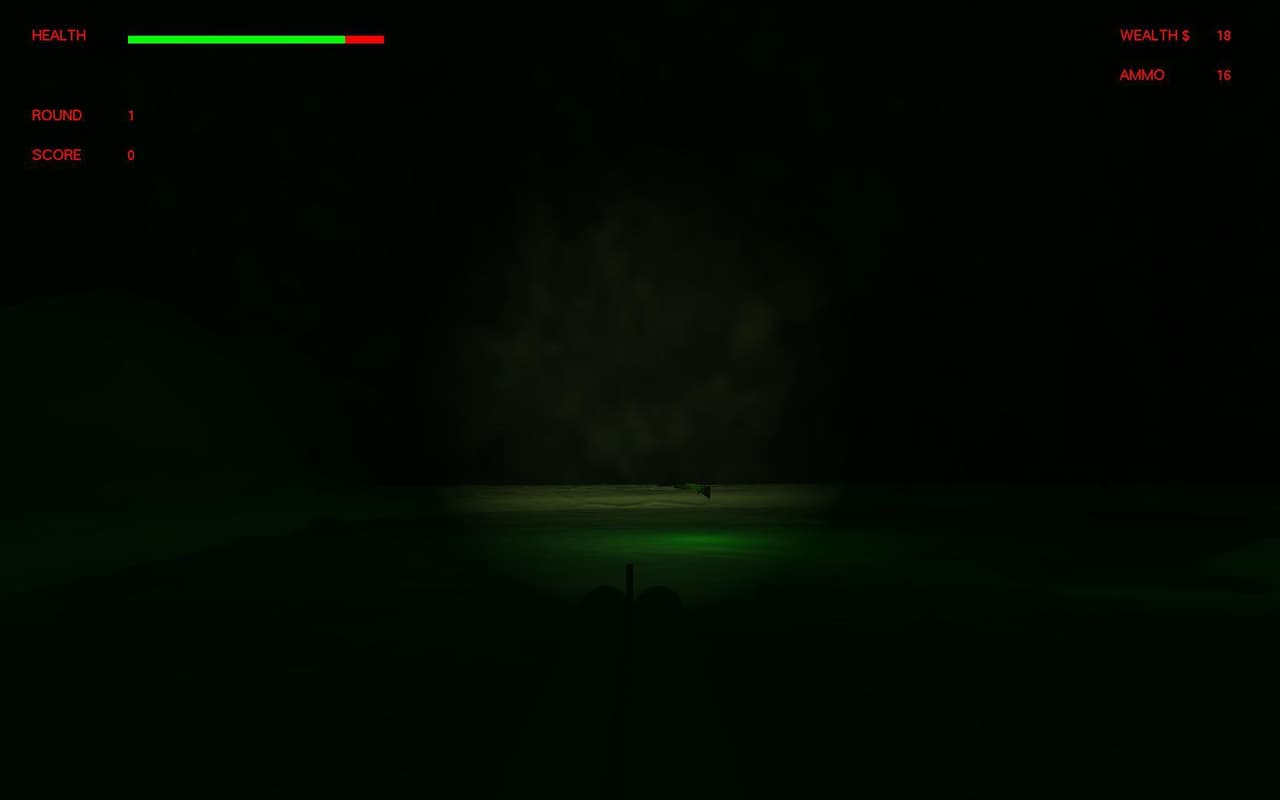 The Gathering Storm screenshot 3