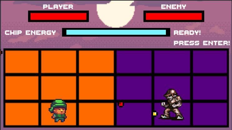Combat Matrix