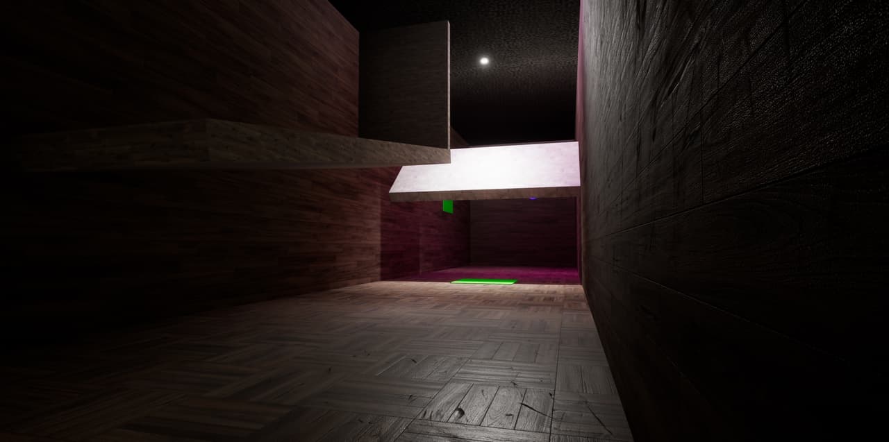 Dimensions One