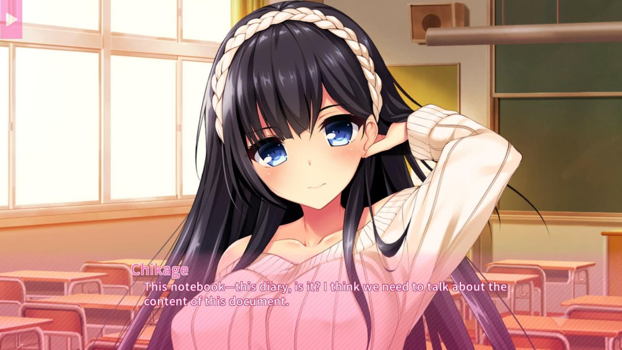 Real Anime Situation! 2 screenshot 3