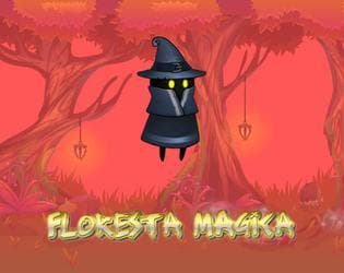 Floresta Mágica
