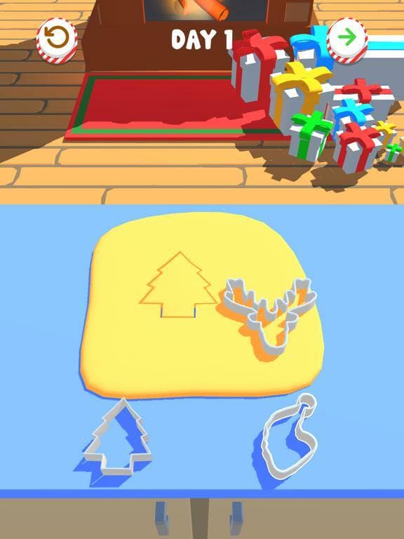 Holiday Home 3D screenshot 6