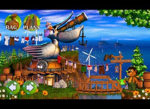 Chipper & Sons Lumber Co. screenshot 3